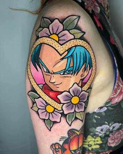 Will Atkins tattoo 024