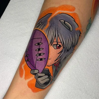 Will Atkins tattoo 029