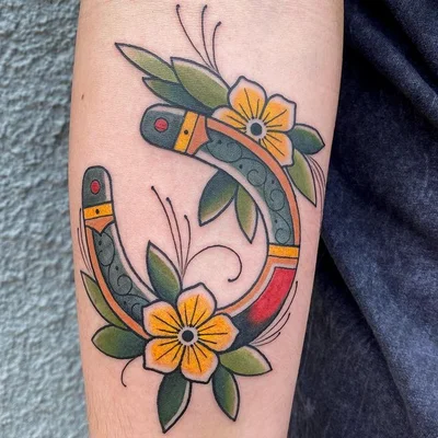 Austin Allen tattoo 011