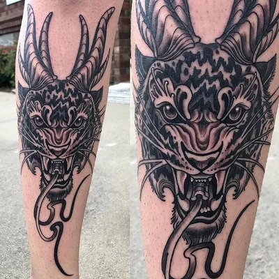 Austin Allen tattoo 014