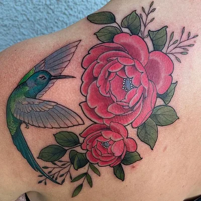 Austin Allen tattoo 015