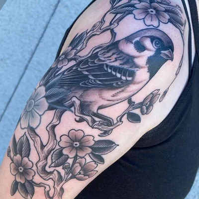 Austin Allen tattoo 017