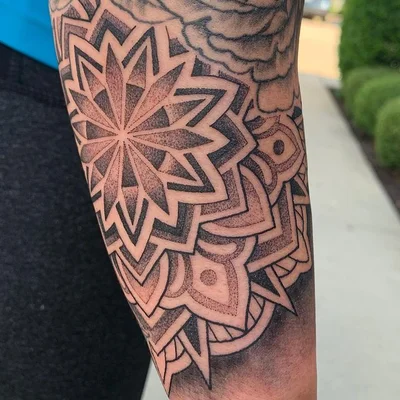 Austin Allen tattoo 022
