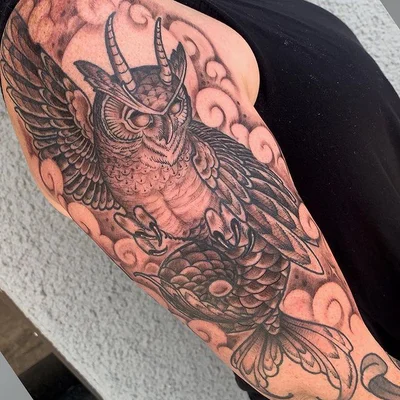Austin Allen tattoo 024