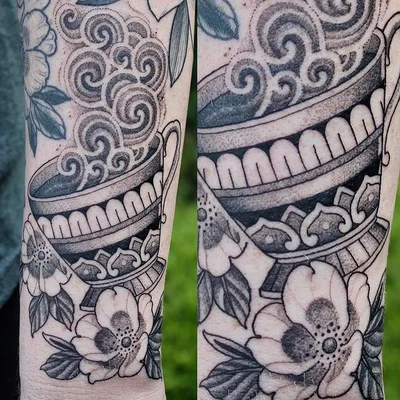 Austin Allen tattoo 030
