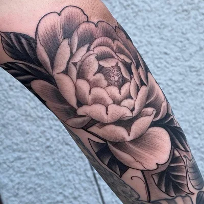 Austin Allen tattoo 033