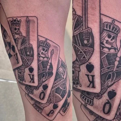 Austin Allen tattoo 036