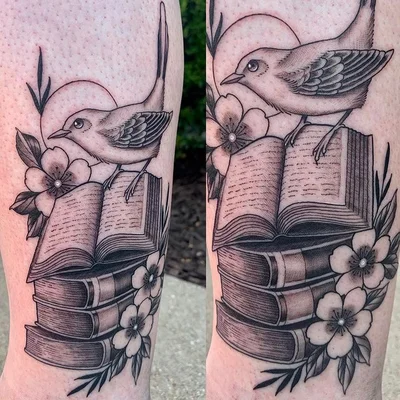 Austin Allen tattoo 042