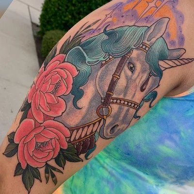 Austin Allen tattoo 044