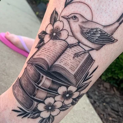 Austin Allen tattoo 046