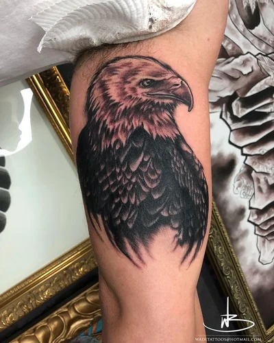 Wade Barry tattoo 037