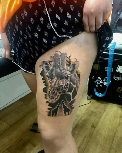 Jake Wadman tattoo 008