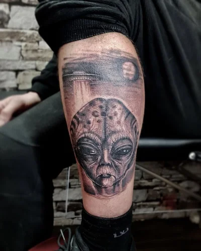 Jake Wadman tattoo 010