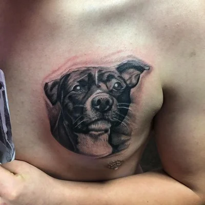 Jake Wadman tattoo 016