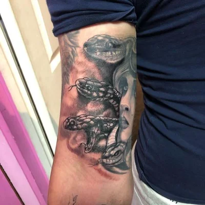 Jake Wadman tattoo 021