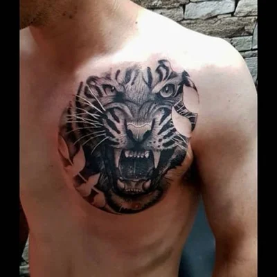 Jake Wadman tattoo 023