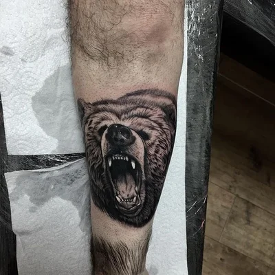 Jake Wadman tattoo 024