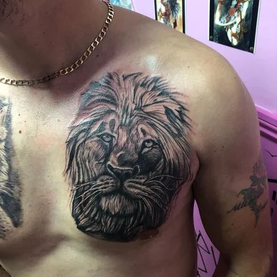 Jake Wadman tattoo 025