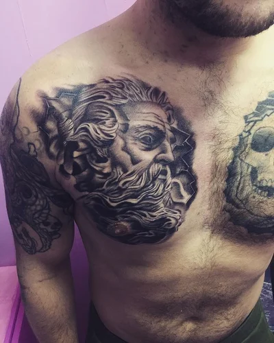 Jake Wadman tattoo 033