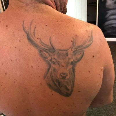 Jake Wadman tattoo 036