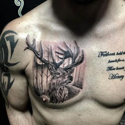 Jake Wadman tattoo 046