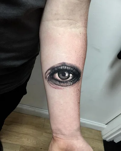 Jake Wadman tattoo 047