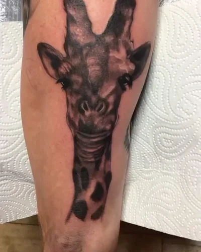 Jake Wadman tattoo 050