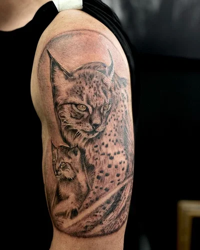 Wagner Costa tattoo 010