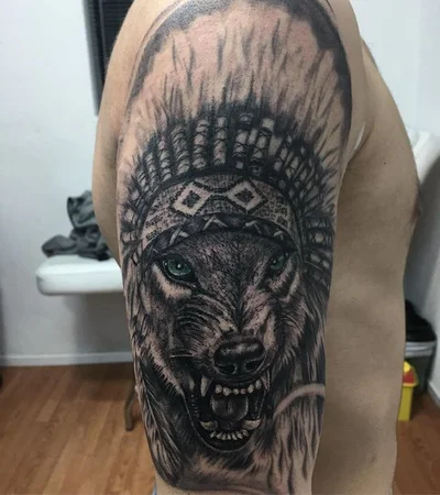 Wagner Costa tattoo 012