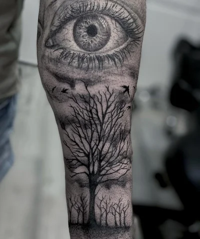 Wagner Costa tattoo 013