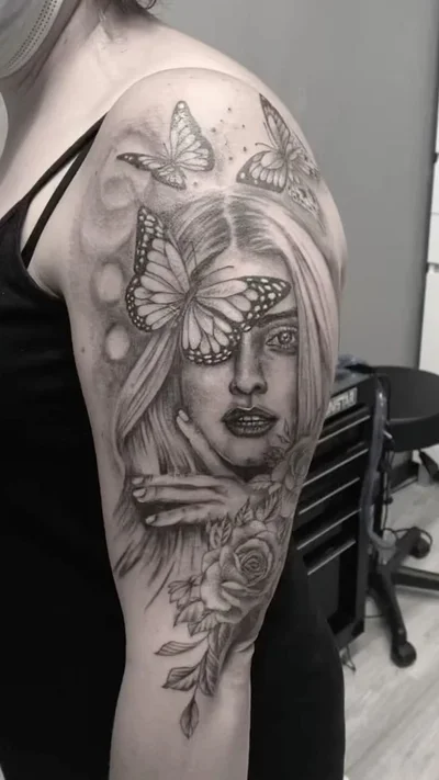Wagner Costa tattoo 015