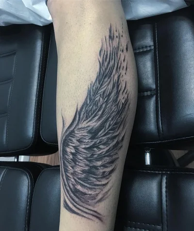 Wagner Costa tattoo 016