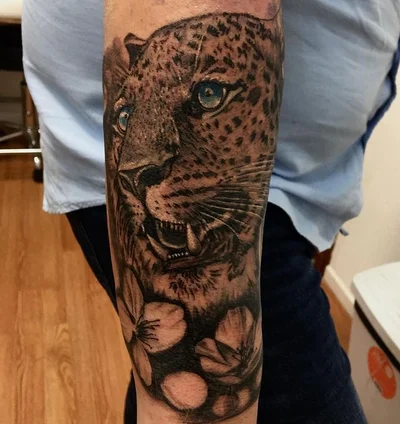 Wagner Costa tattoo 018