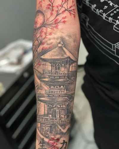 Wagner Costa tattoo 020