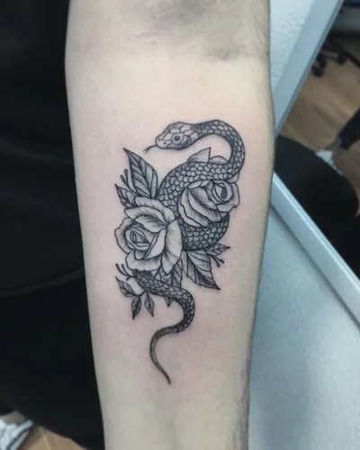 Wagner Costa tattoo 021