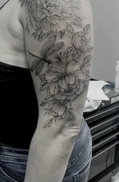 Wagner Costa tattoo 022