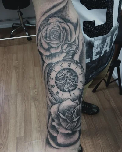 Wagner Costa tattoo 023