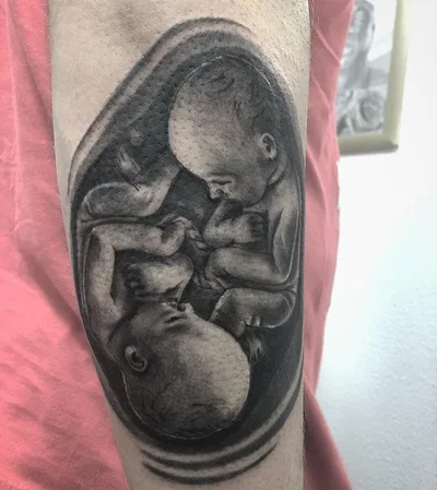 Wagner Costa tattoo 025