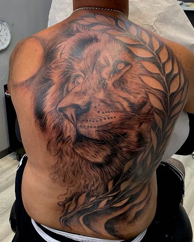 Wagner Costa tattoo 027