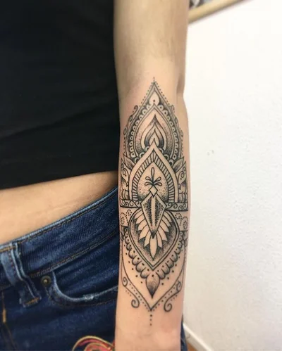 Wagner Costa tattoo 028