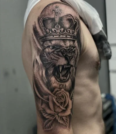 Wagner Costa tattoo 031