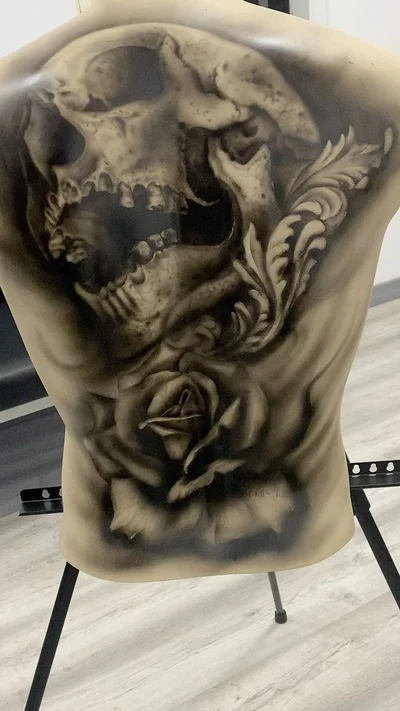 Wagner Costa tattoo 036