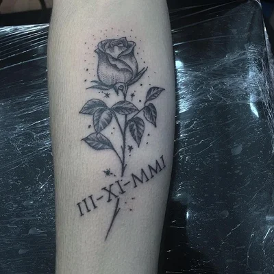 Wagner Costa tattoo 038
