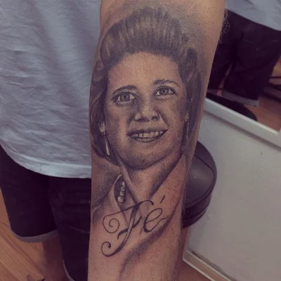 Wagner Costa tattoo 041