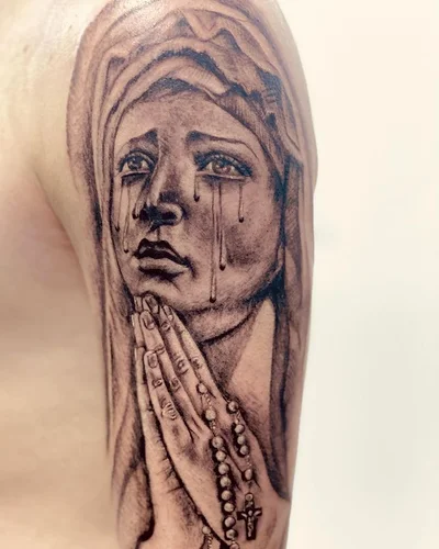 Wagner Costa tattoo 042