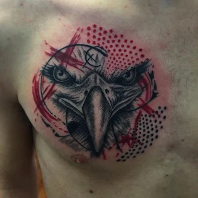 Wagner Costa tattoo 043
