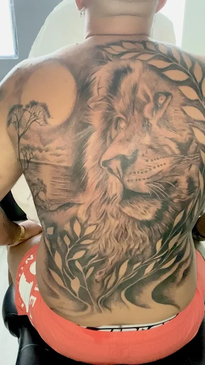 Wagner Costa tattoo 044