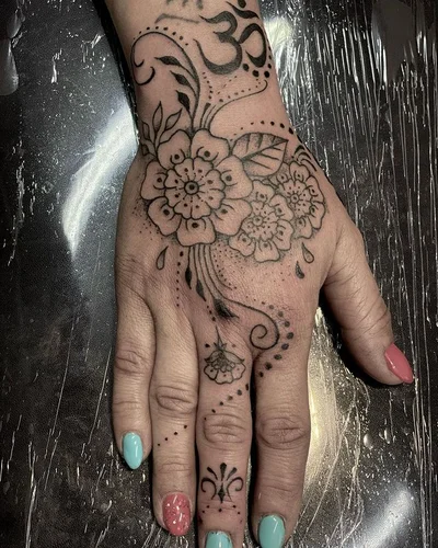 Wagner Costa tattoo 046