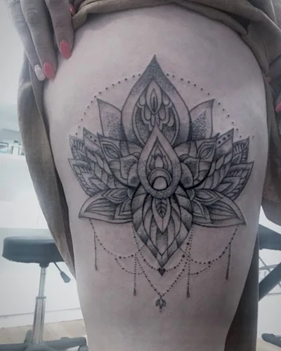 Wagner Costa tattoo 047