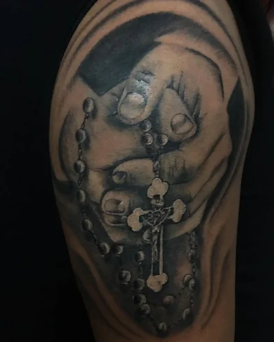 Wagner Costa tattoo 050